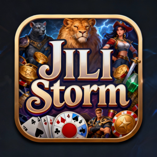 JILI Storm
