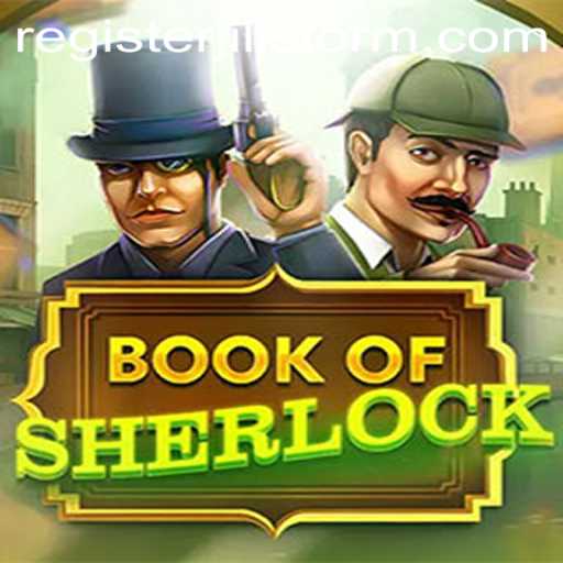 Discover the Exciting World of BookOfSherlock: A Dive into JILI Storm