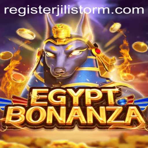 Exploring the Mystical World of EgyptBonanza and the Power of JILI Storm