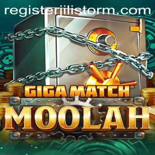 GigaMatchMoolah: The Thrilling Adventure in JILI Storm