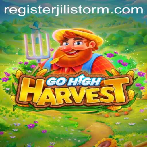 Unveiling GoHighHarvest: A New Era of Exciting Gameplay with JILI Storm