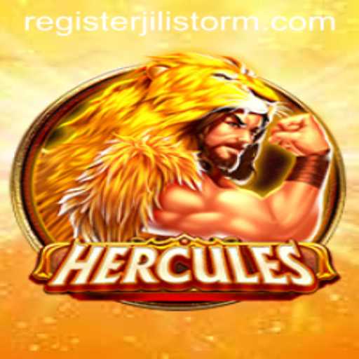 Unveiling the Exciting World of Hercules: A Deep Dive into JILI Storm