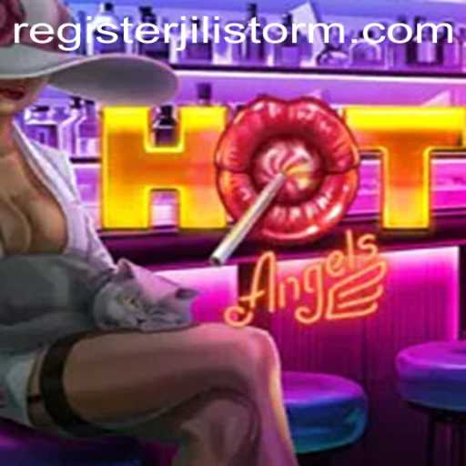 Exciting Adventures Await in HotAngels: Unveiling the Thrill of JILI Storm