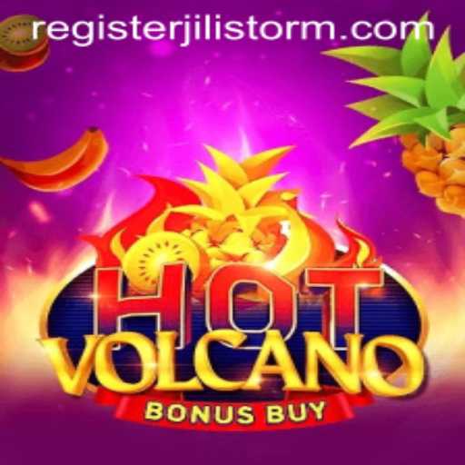 HotVolcanoBonusBuy: Explore the Eruptive Thrills of JILI Storm
