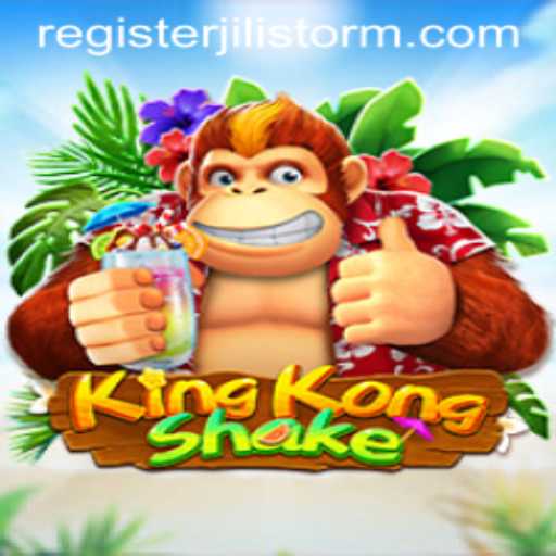 Introducing 'KingKongShake': The New Gaming Phenomenon Sweeping Audiences with JILI Storm