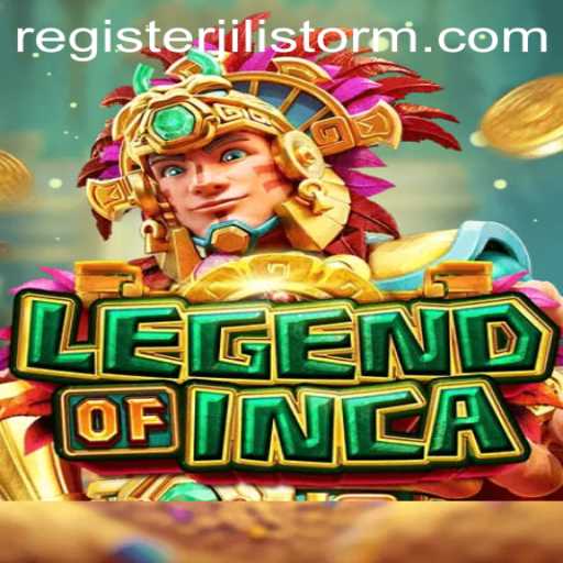 Unveiling the Thrills of LegendofInca: The Enchanting World of JILI Storm