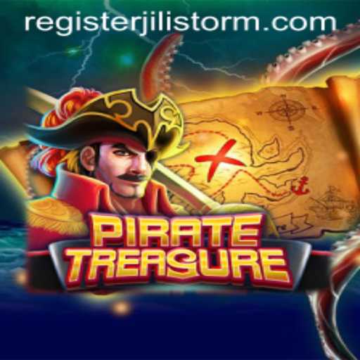 Unveiling JILI Storm in PirateTreasure: An Exciting Adventure Awaits
