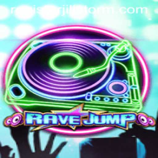 RaveJump: Embracing the JILI Storm Phenomenon