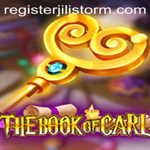 Exploring the Enchantment of TheBookofCarl in the Era of JILI Storm