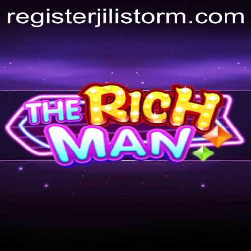 Exploring TheRichMan: A Journey into the JILI Storm