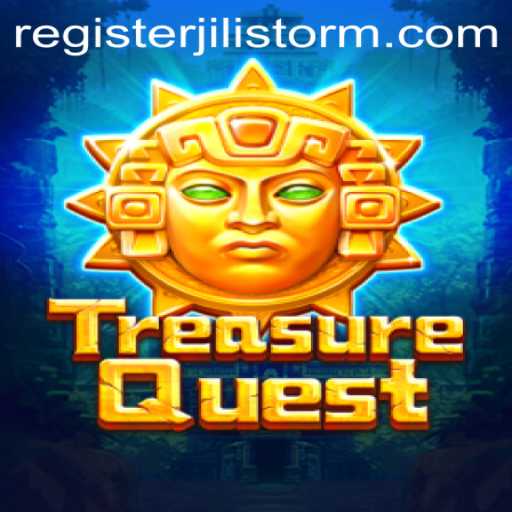 Embark on an Exciting Adventure with TreasureQuest and the Thrilling JILI Storm